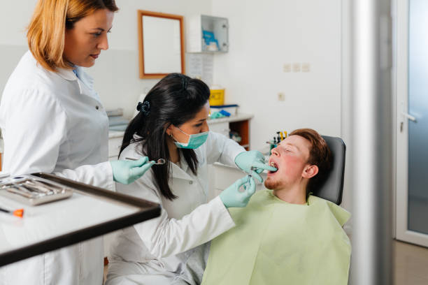 Best Emergency Dental Services Near Me  in Wheeler Af, HI