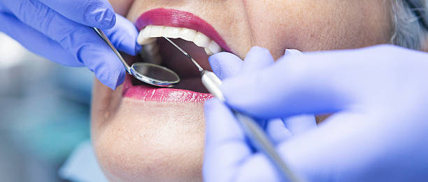 Best Walk-In Dentist Near Me  in Wheeler Af, HI